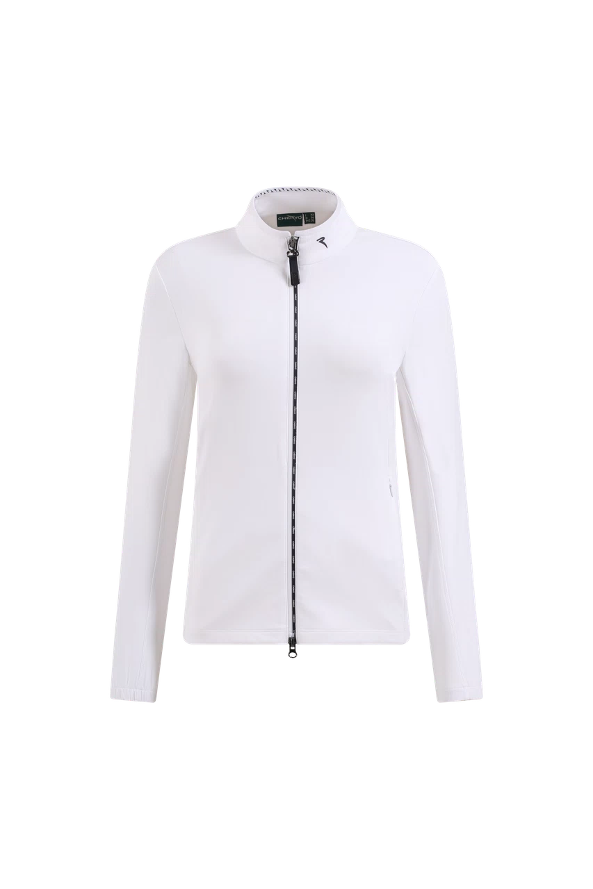 CHAQUETA CHERVO PANZANELLA MUJER