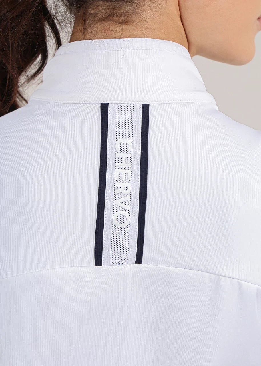 CHAQUETA CHERVO PANZANELLA MUJER