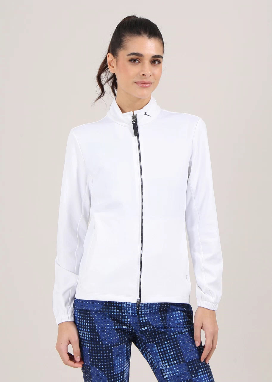 CHAQUETA CHERVO PANZANELLA MUJER