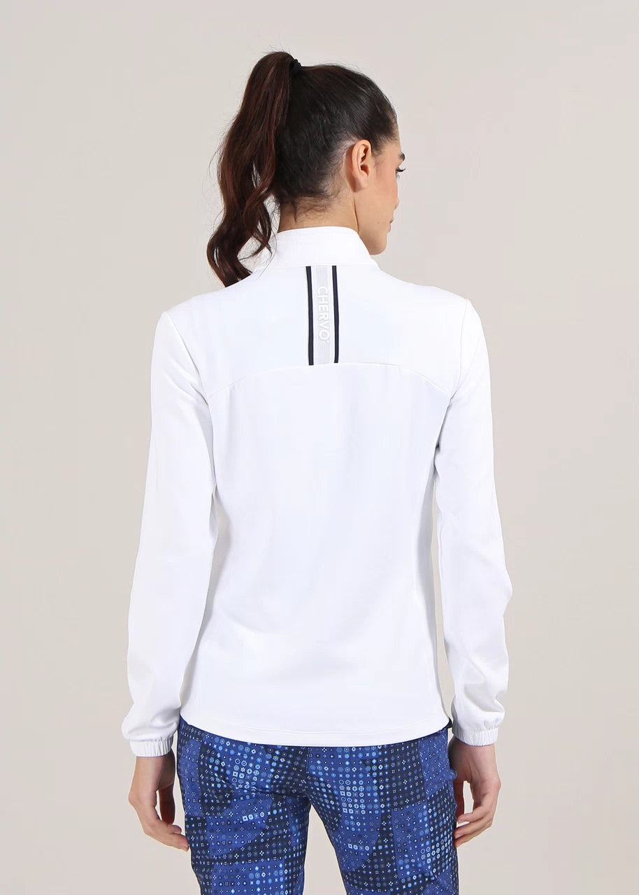 CHAQUETA CHERVO PANZANELLA MUJER