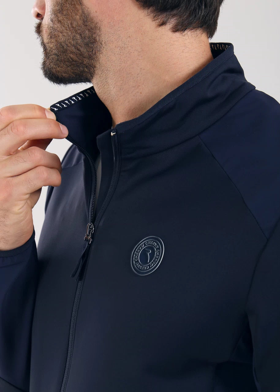 CHAQUETA CHERVO PRESENT