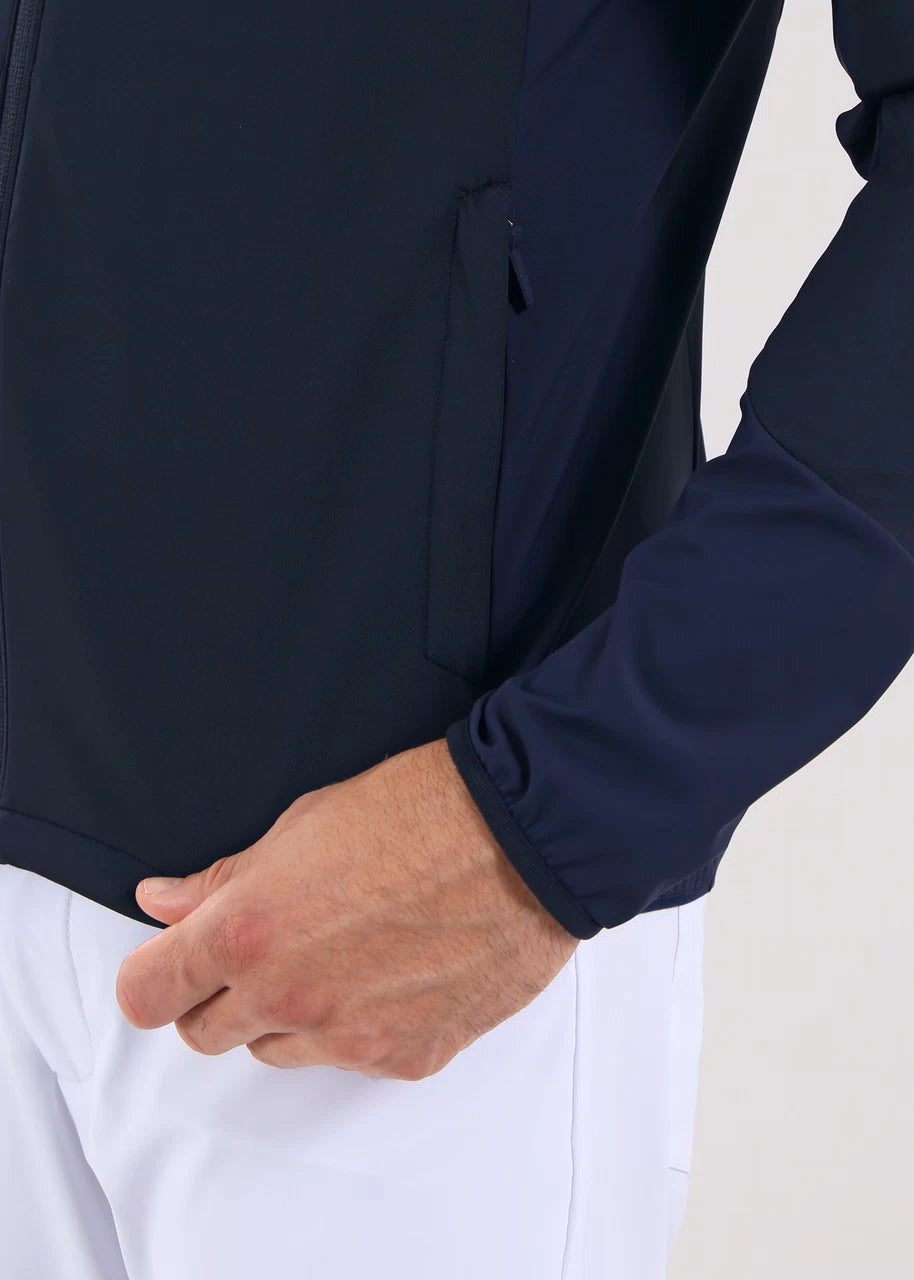 CHAQUETA CHERVO PRESENT