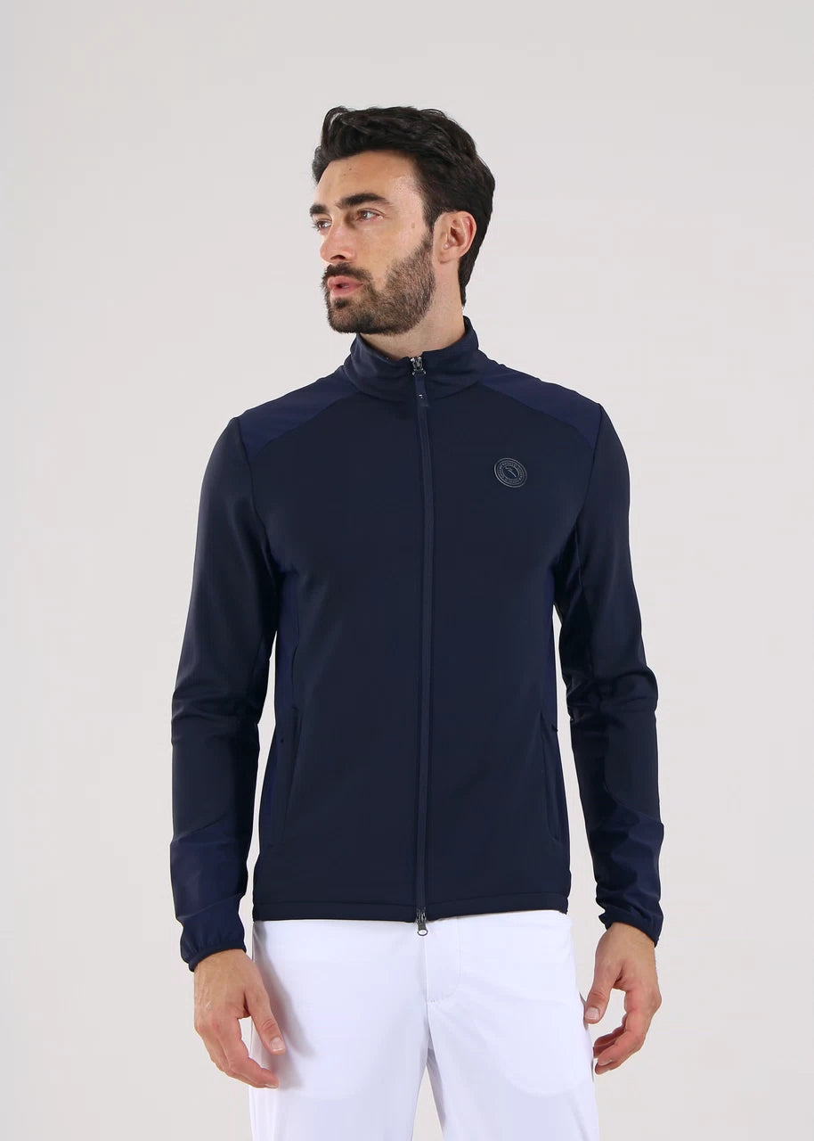 CHAQUETA CHERVO PRESENT