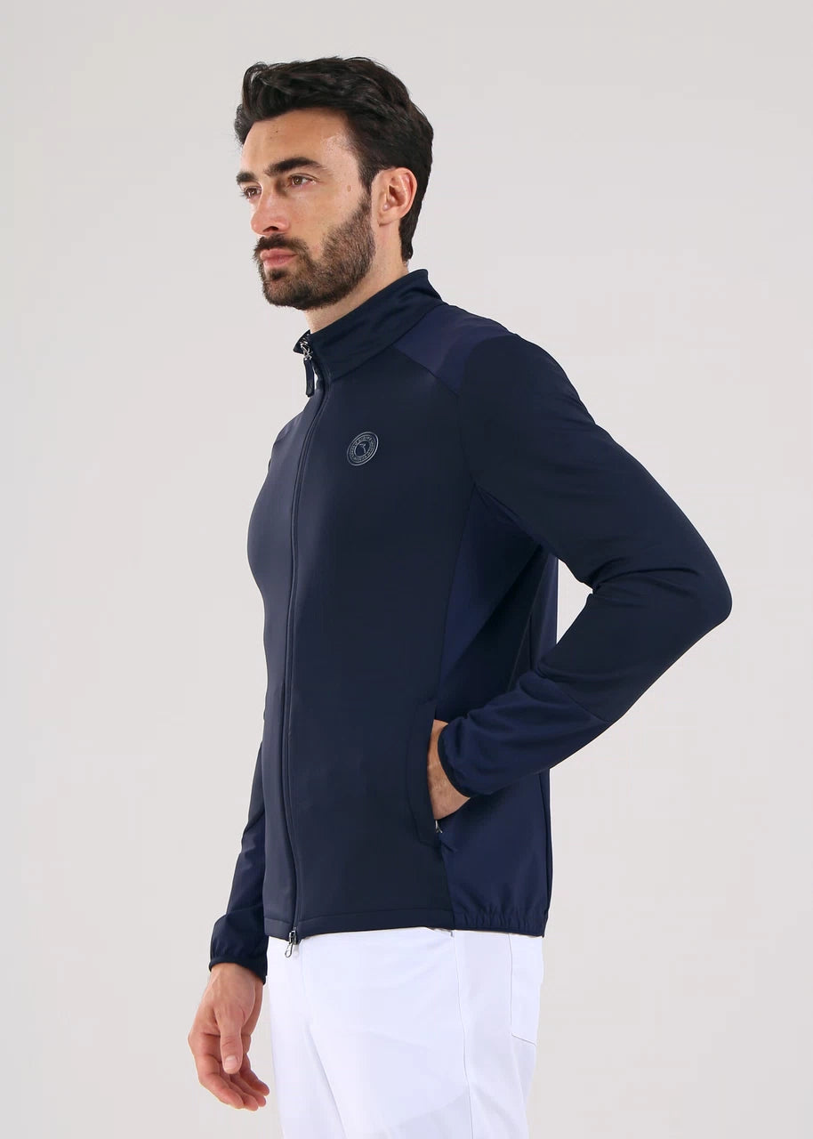 CHAQUETA CHERVO PRESENT