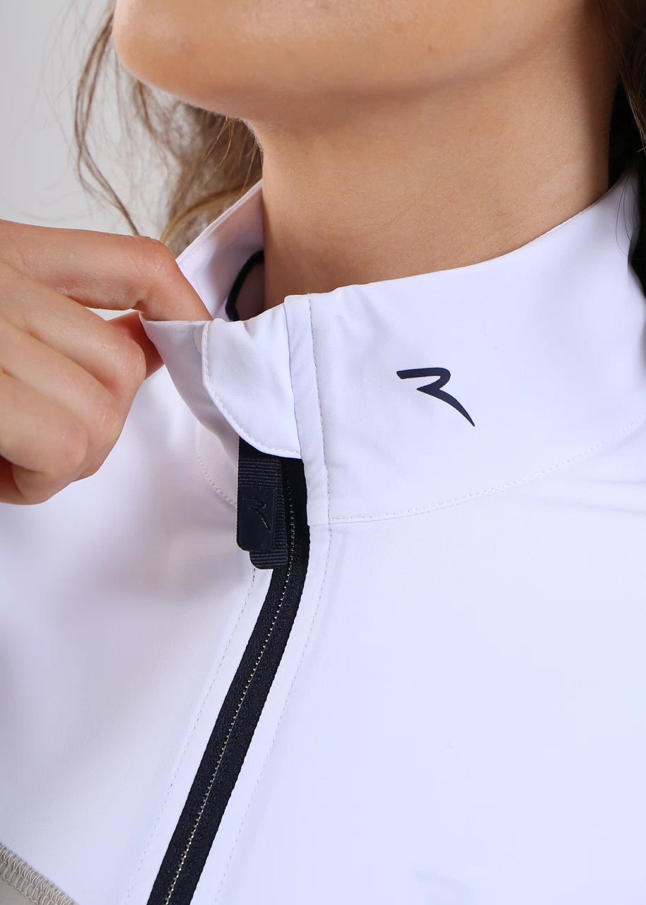 CHAQUETA CHERVO PROFUMATO MUJER