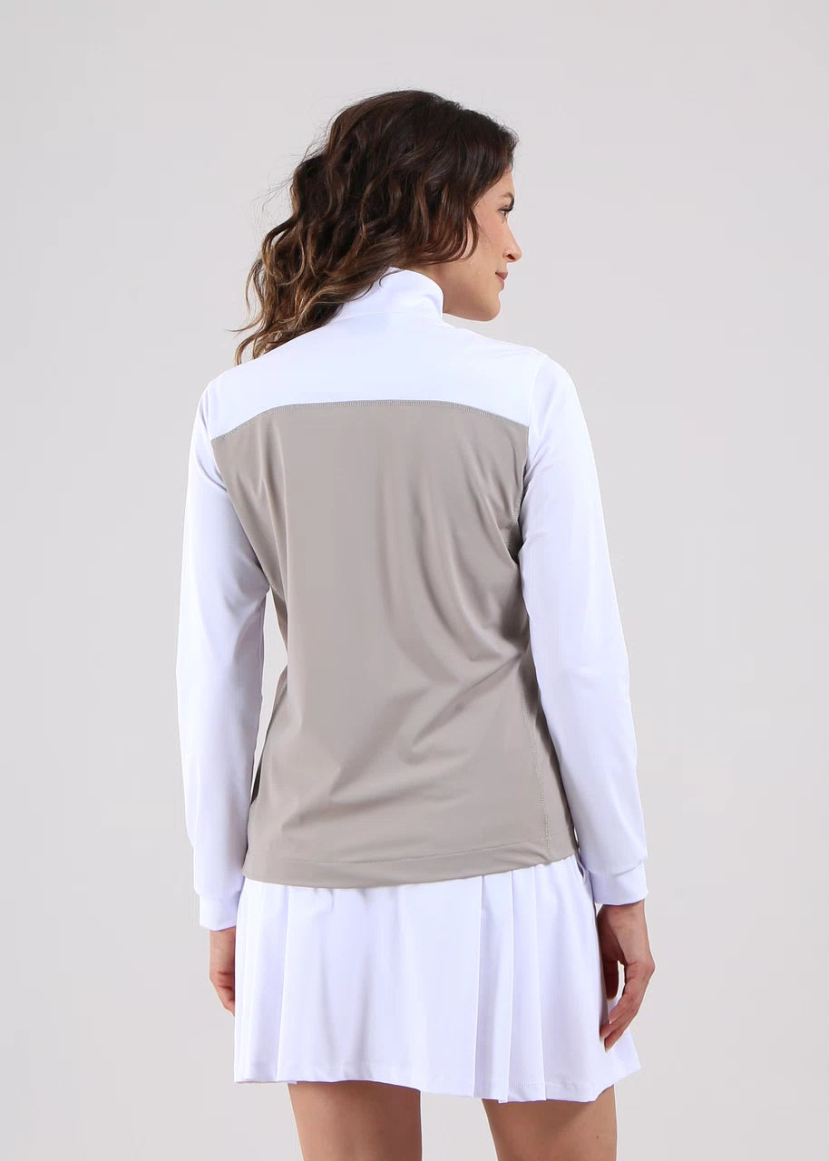 CHAQUETA CHERVO PROFUMATO MUJER