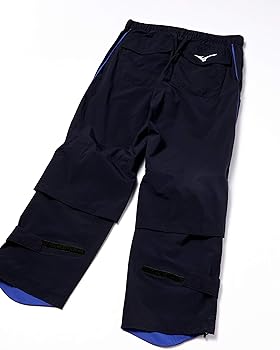 PANTALON MIZUNO WATERPROOF
