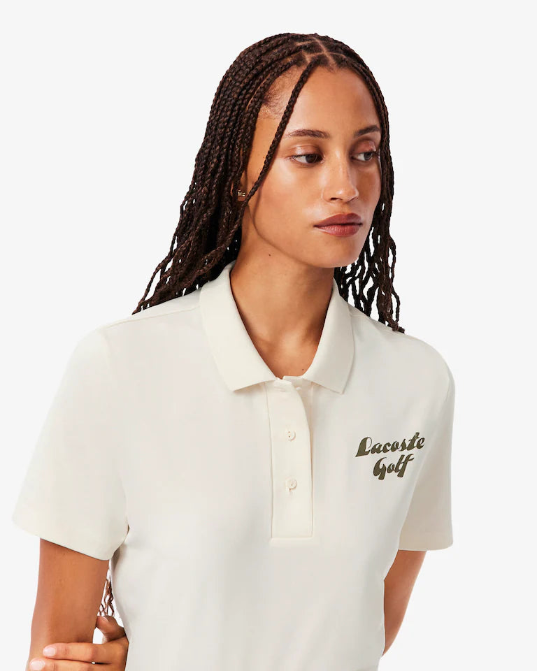 POLO LACOSTE PERFORMANCE