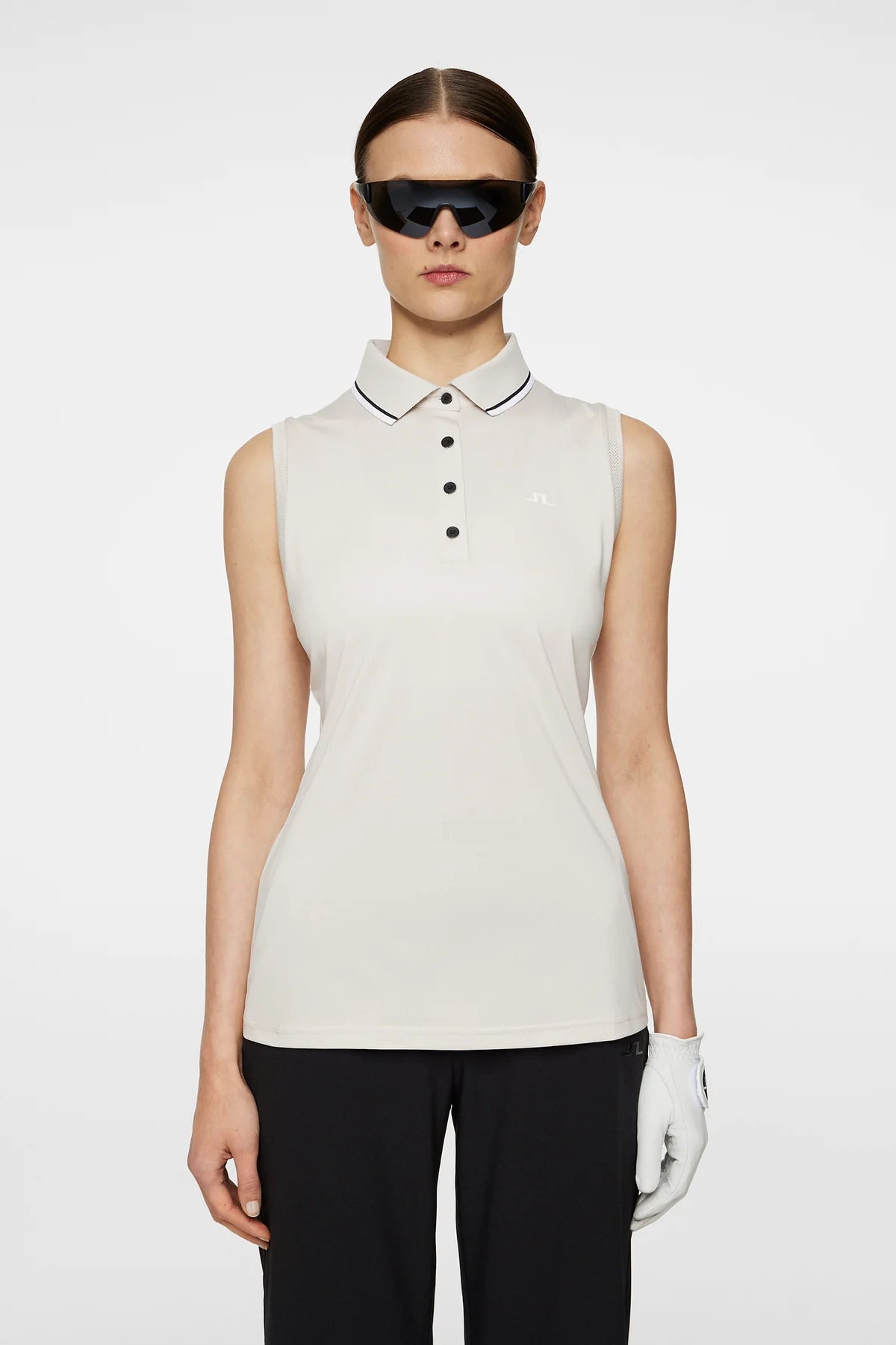 POLO LINDEBERG SWING MUJER