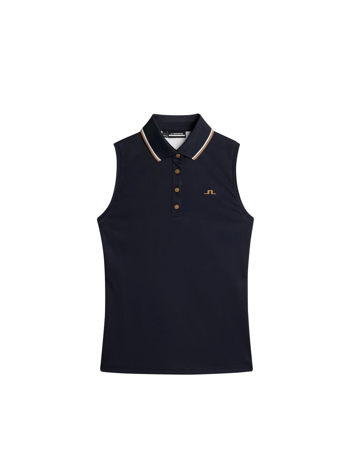 POLO LINDEBERG SWING MUJER