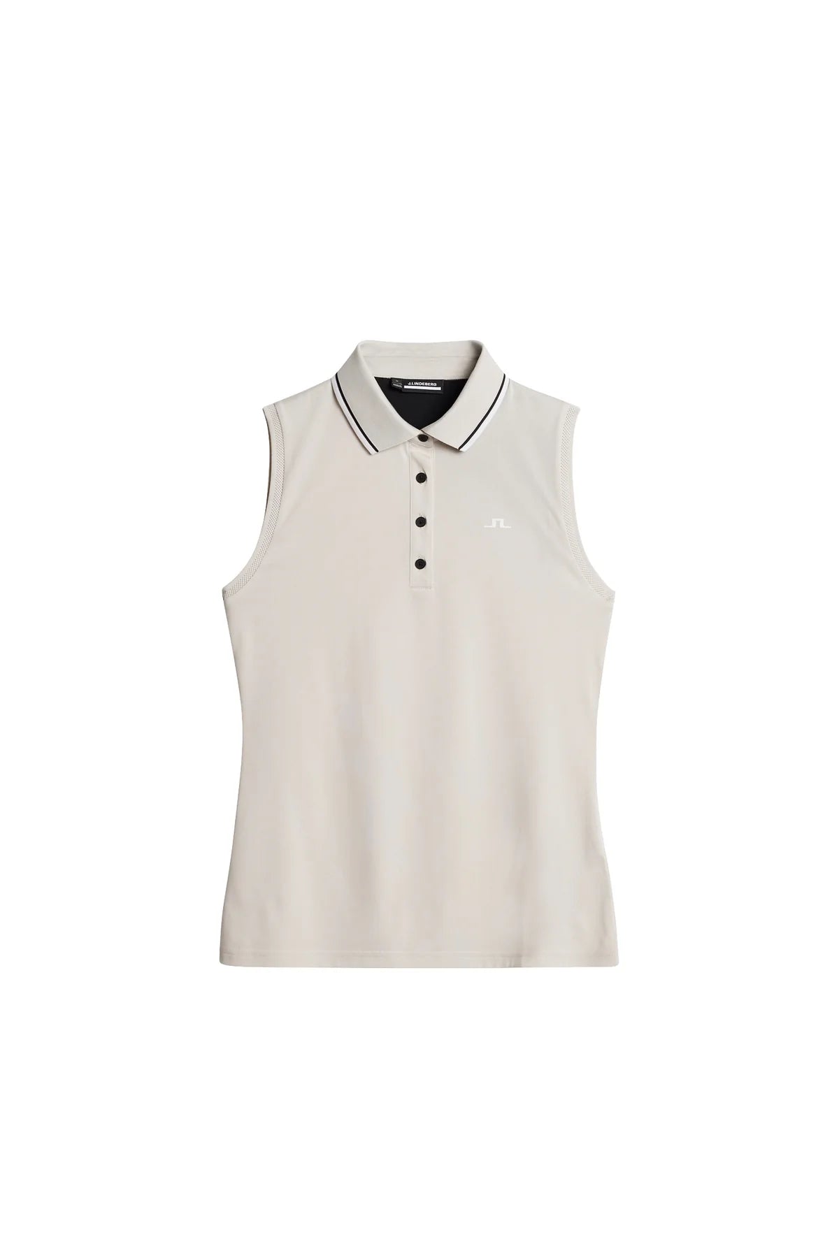POLO LINDEBERG SWING MUJER