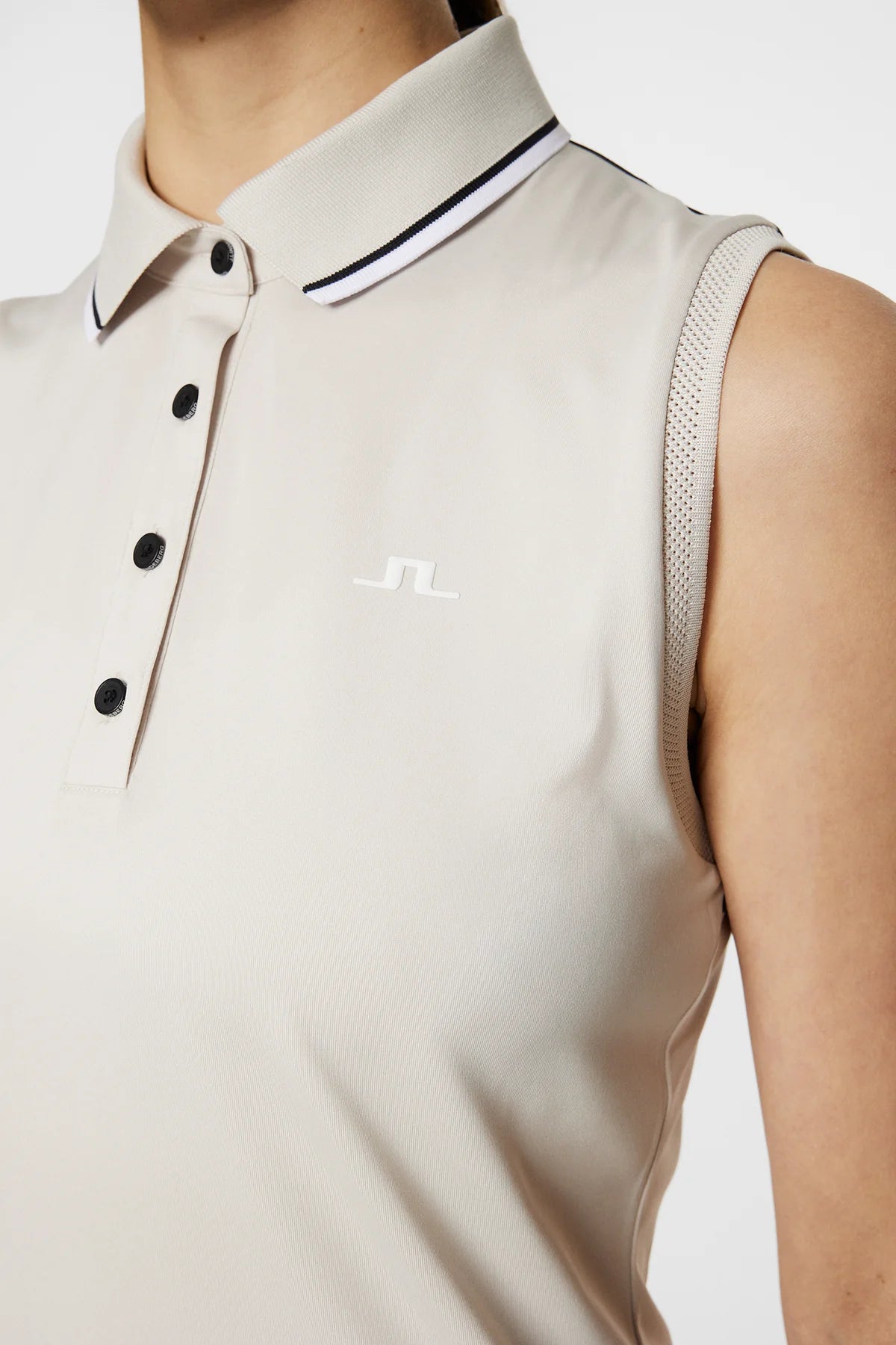 POLO LINDEBERG SWING MUJER