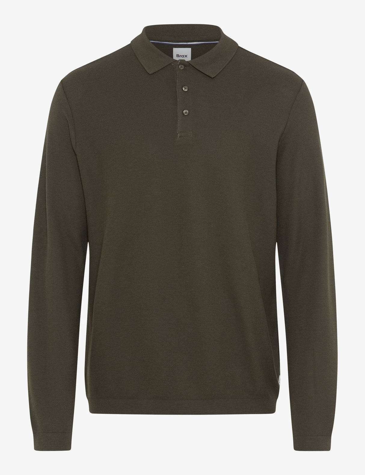 POLO BRAX PAROS