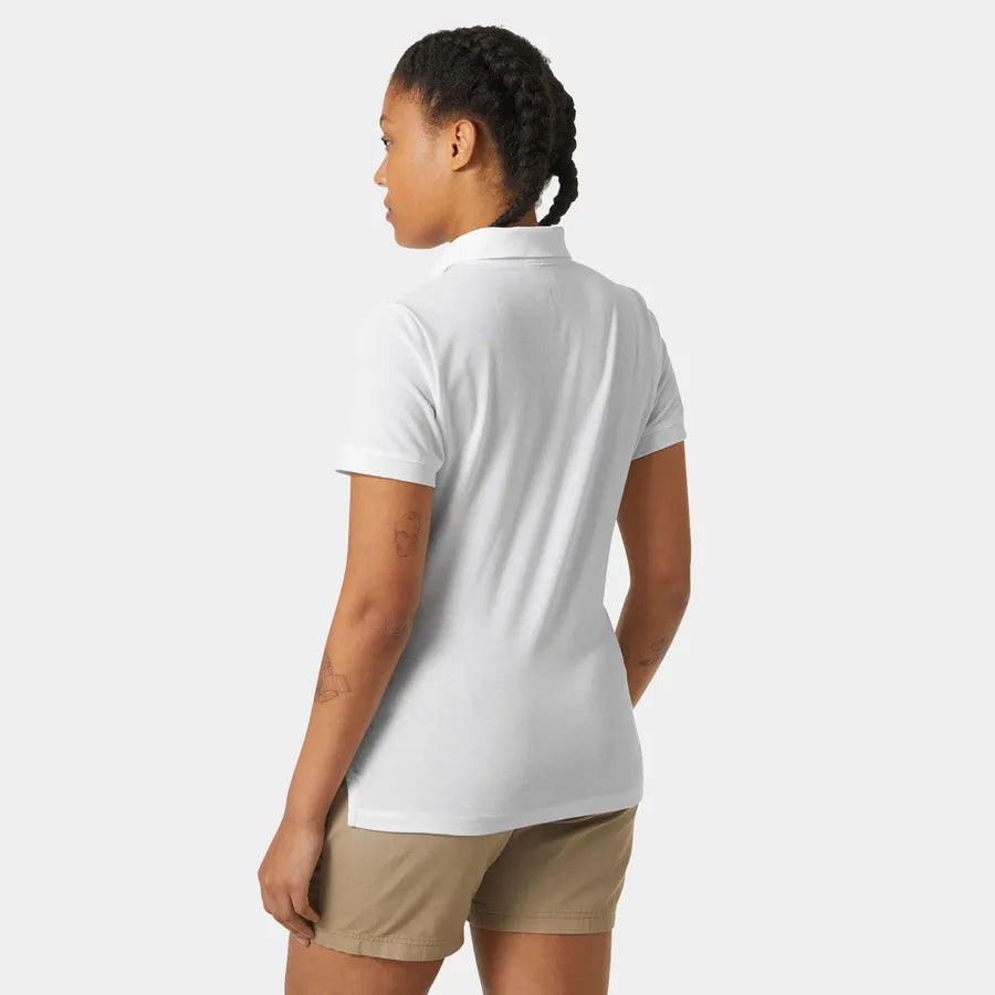 POLO HELLY HANSEN SIREN MUJER