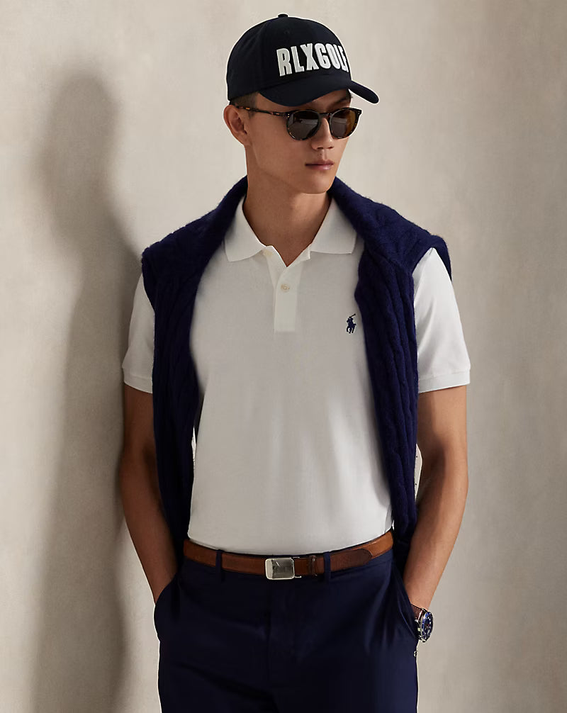 POLO RALPH LAUREN KNIT-POLO 785A87097002