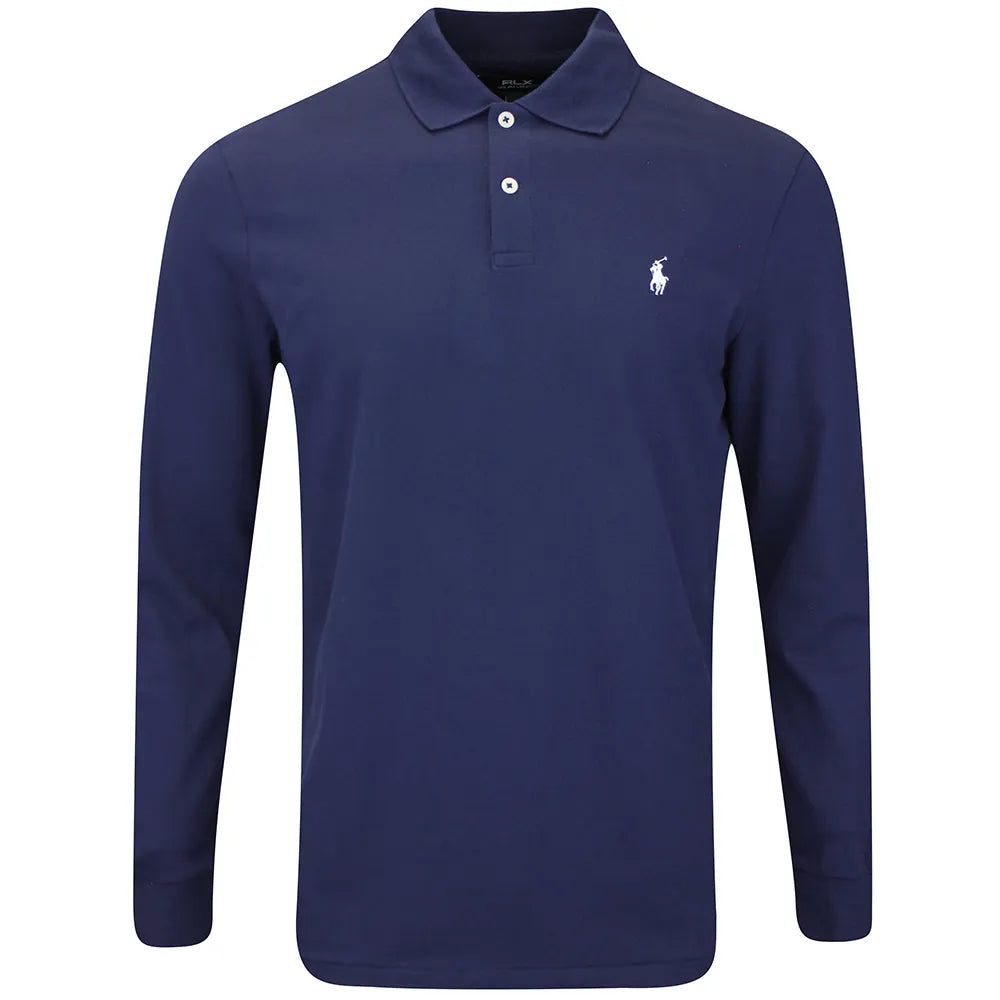 POLO RALPH LAUREN KNIT-POLO 785A87149002
