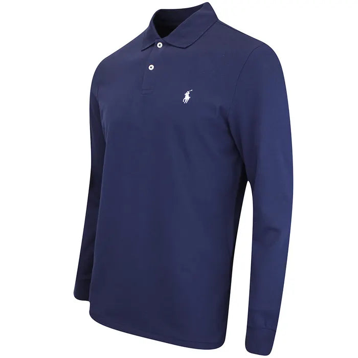 POLO RALPH LAUREN KNIT-POLO 785A87149002