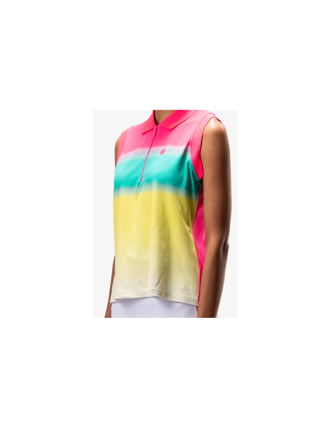 POLO SPORTALM DARIA MUJER