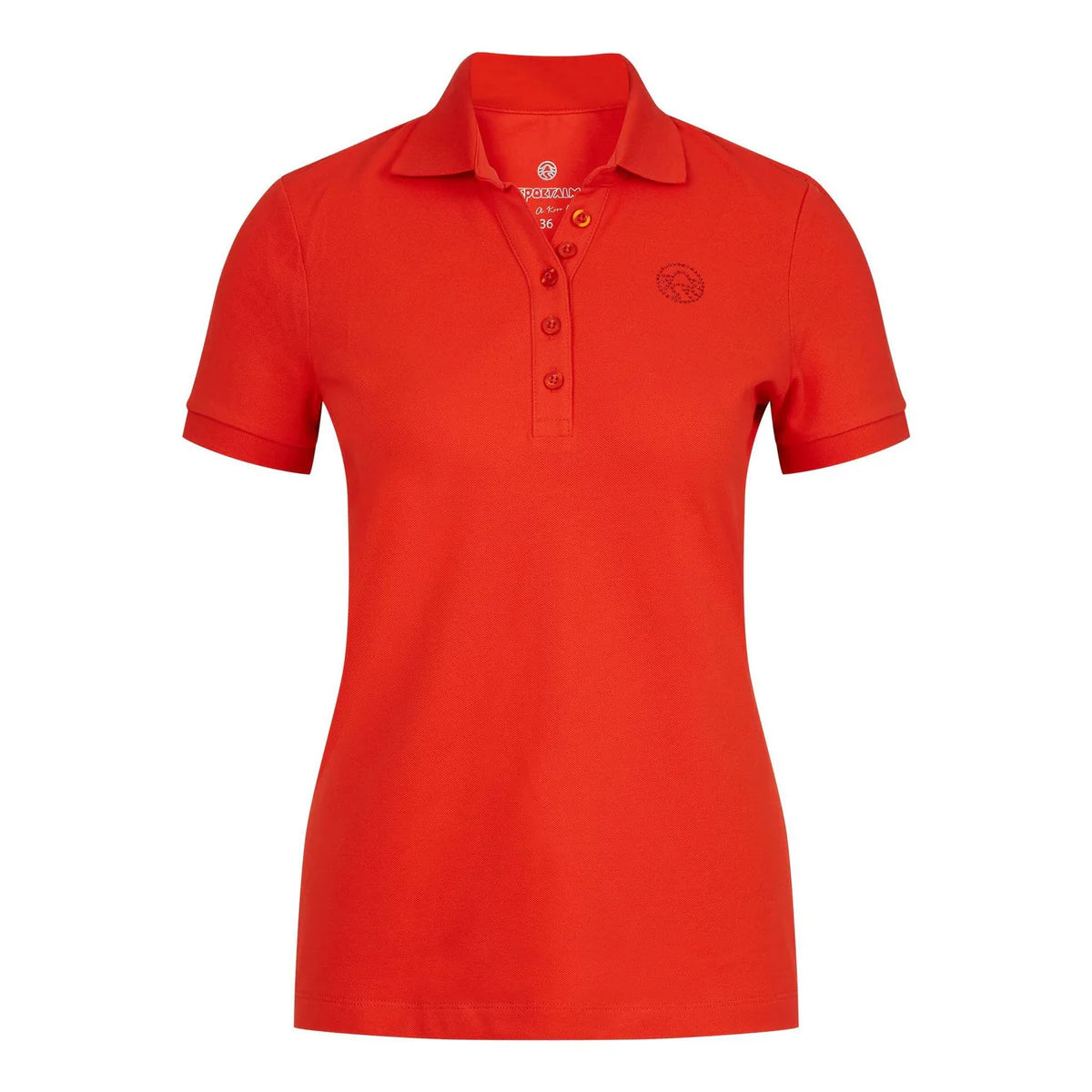 POLO SPORTALM SHANK MUJER