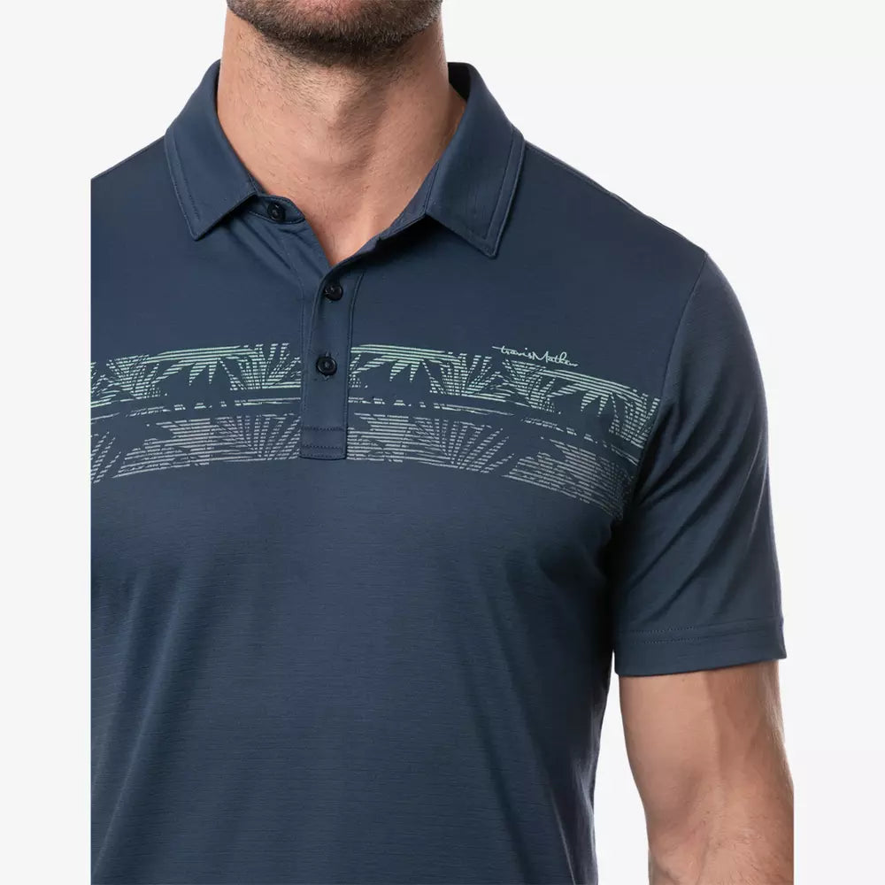 POLO TRAVIS MATHEW DROP ANCHOR