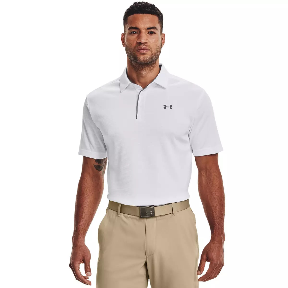 POLO UNDER ARMOUR T2G