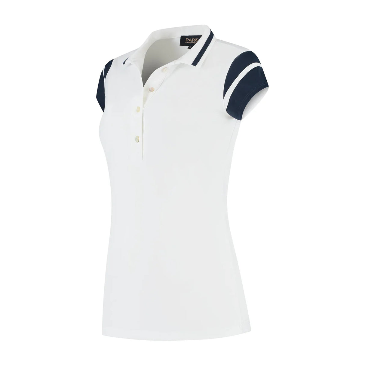 POLO PAR69 BREEZE MUJER
