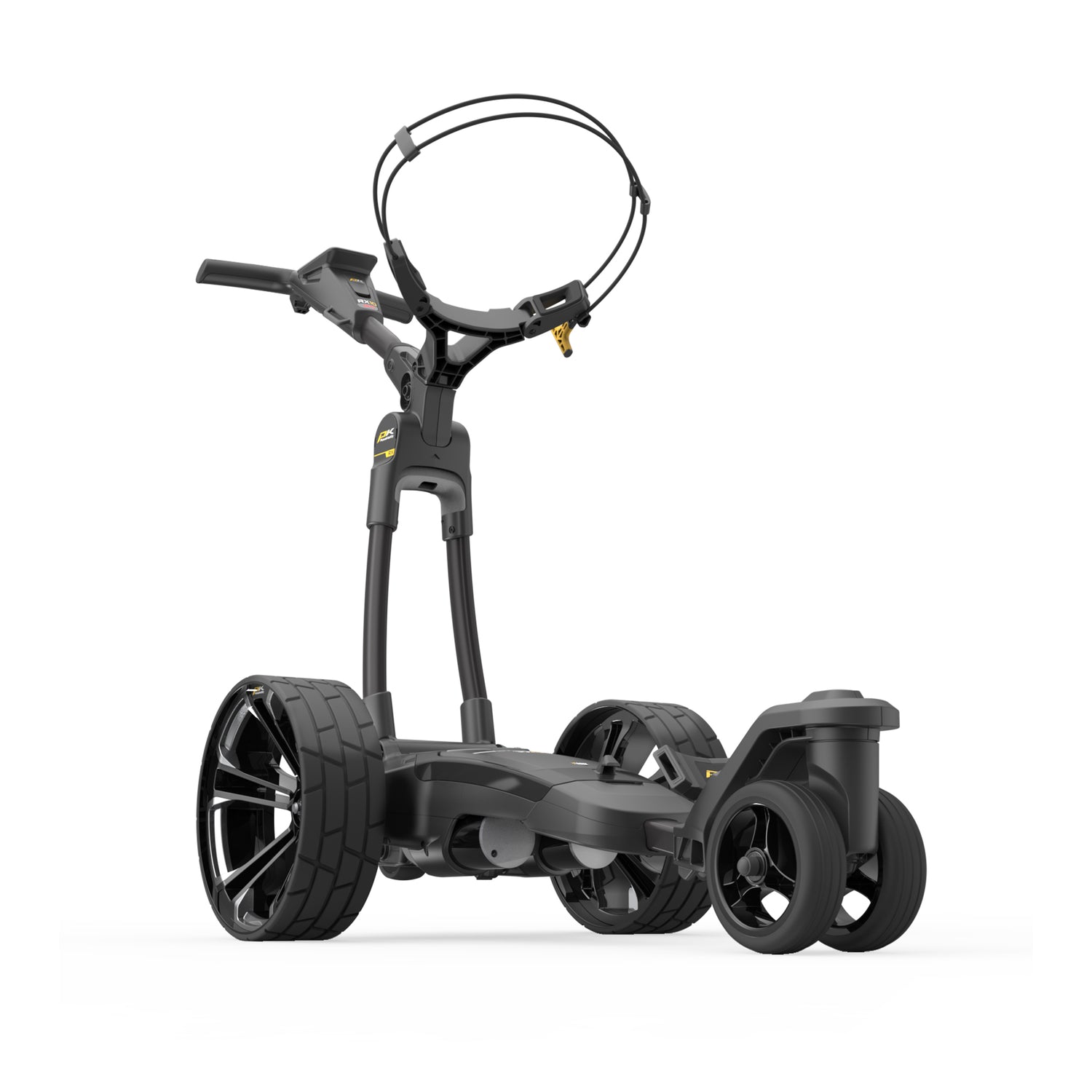CARRO POWAKADDY RX1 GPS REMOTE