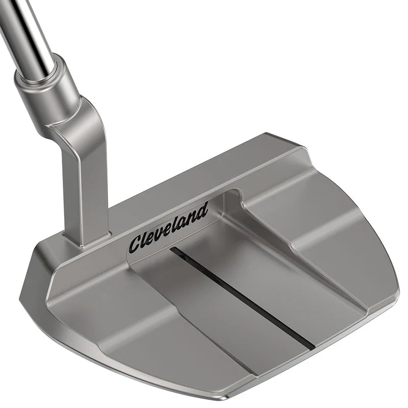 PUTT CLEVELAND HB SOFT 2 10.5P PLUMBER'S NECK
