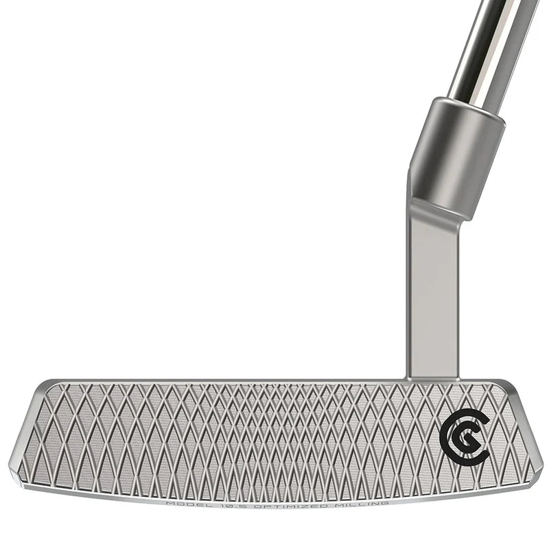 PUTT CLEVELAND HB SOFT 2 10.5P PLUMBER'S NECK