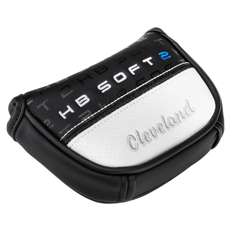 PUTT CLEVELAND HB SOFT 2 10.5P PLUMBER'S NECK