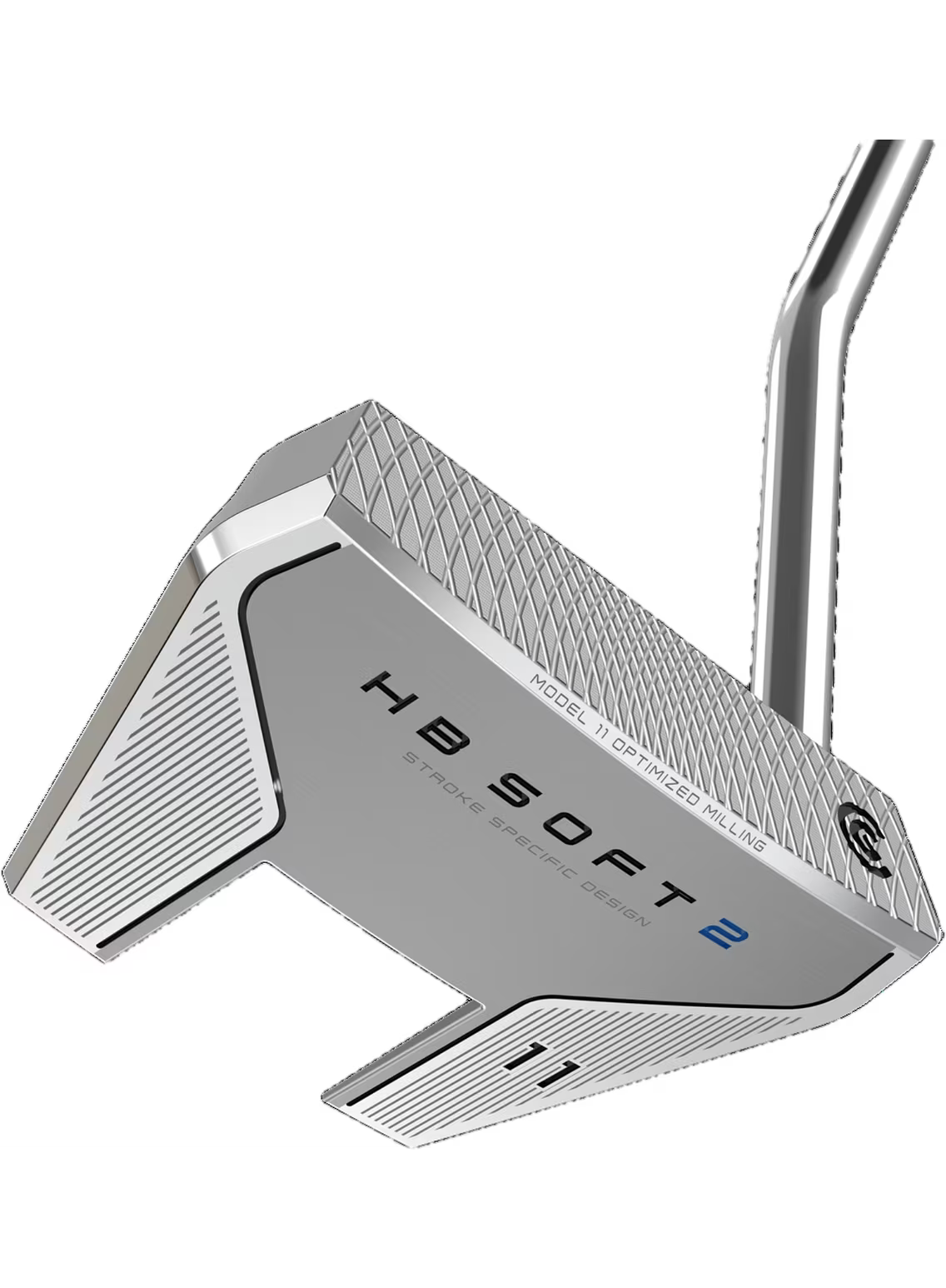 PUTT CLEVELAND HB SOFT 2 11 CB