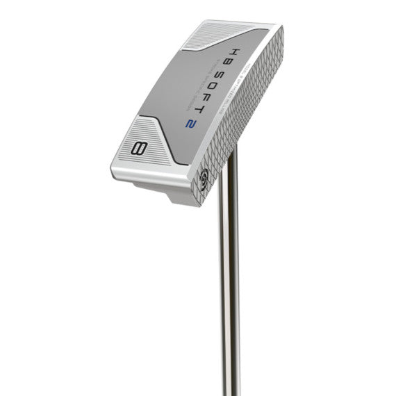 PUTT CLEVELAND HB SOFT 2 8C CENTER SHAFT