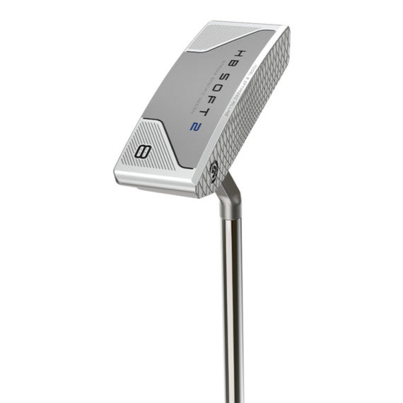 PUTT CLEVELAND HB SOFT 2 8S SLANT NECK
