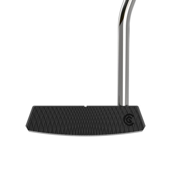 PUTT CLEVELAND HB SOFT 2 BLACK SATIN 11 SINGLE BEND