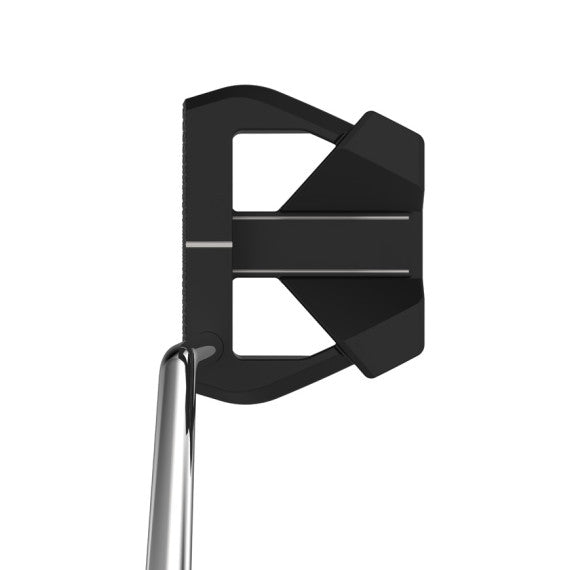 PUTT CLEVELAND HB SOFT 2 BLACK SATIN 15 SINGLE BEND
