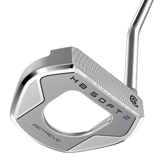 PUTT CLEVELAND HB SOFT 2 RETREVE CB