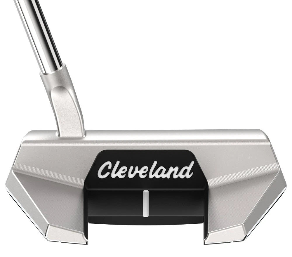 PUTT CLEVELAND HB SOFT MILLED 11S SLANT NECK