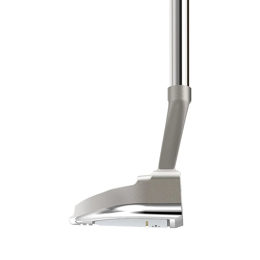 PUTT CLEVELAND HB SOFT MILLED 5 SLANT NECK