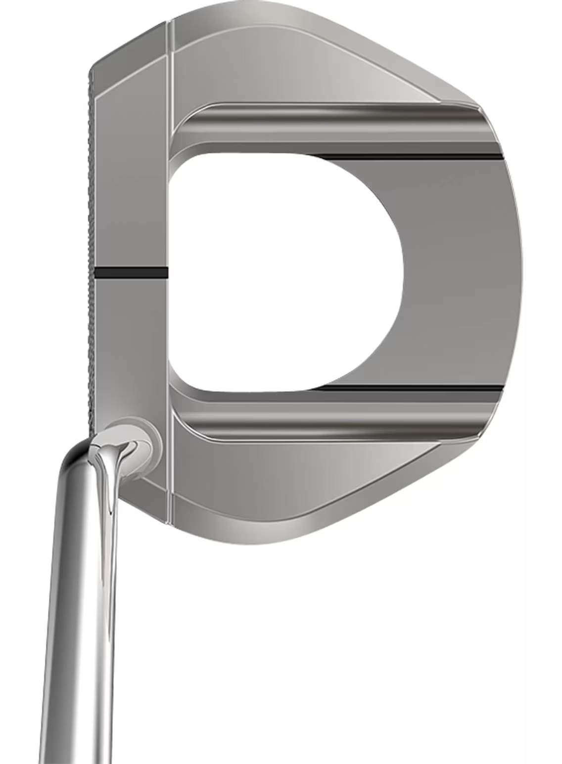 PUTT CLEVELAND RETREVE SINGLE BEND