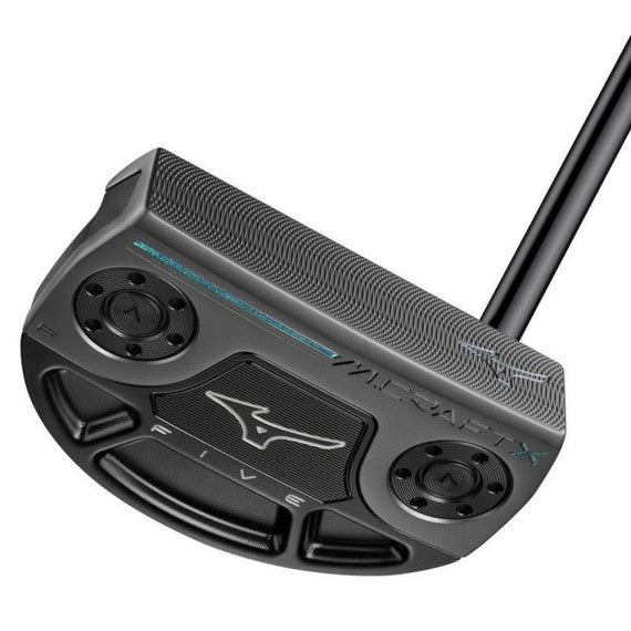 PUTT MIZUNO M-CRAFT X  B5