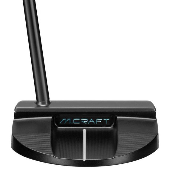 PUTT MIZUNO M-CRAFT X  B5