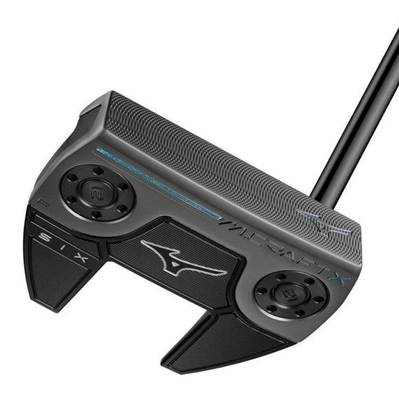 PUTT MIZUNO M-CRAFT X B6
