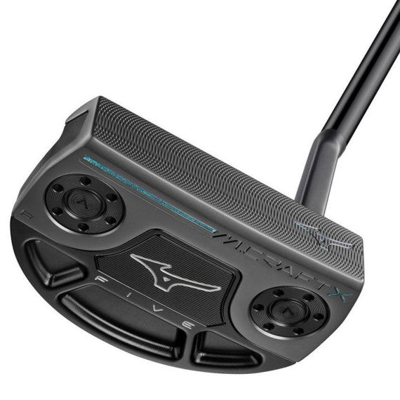 PUTT MIZUNO M-CRAFT X  P4
