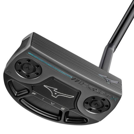 PUTT MIZUNO M-CRAFT X  P4