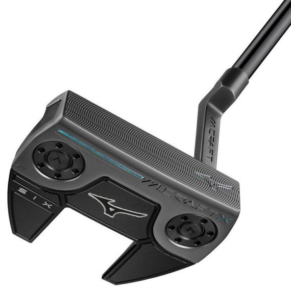 PUTT MIZUNO M-CRAFT X  P6