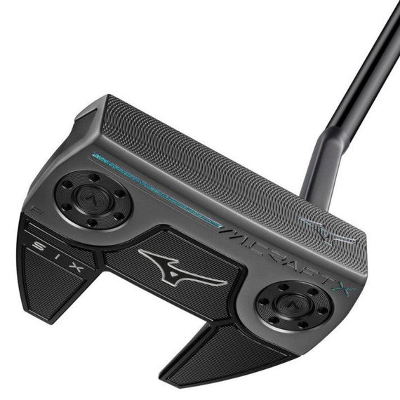 PUTT MIZUNO M-CRAFT X  S6
