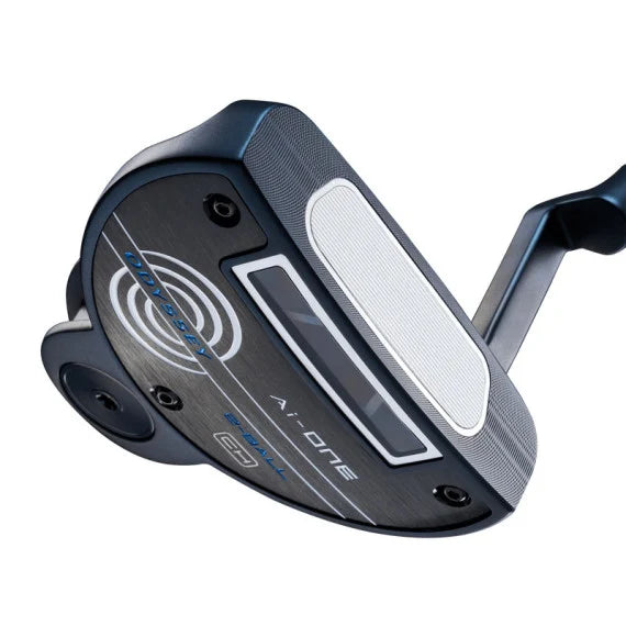 PUTT ODYSSEY AI ONE 2 BALL CH