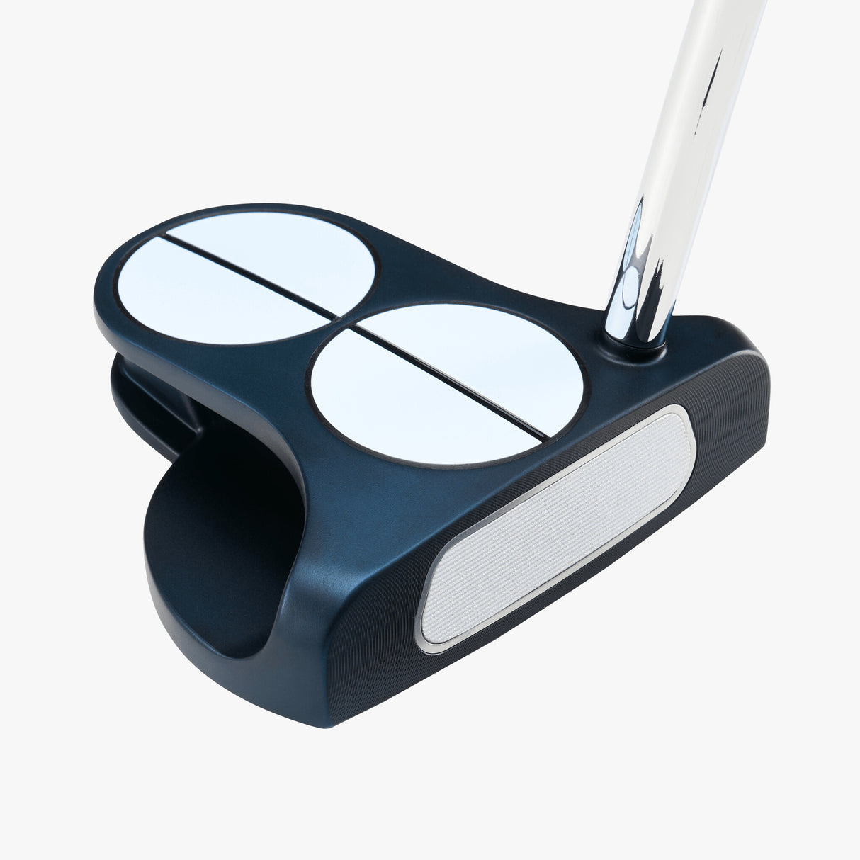 PUTT ODYSSEY AI ONE 2 BALL DB