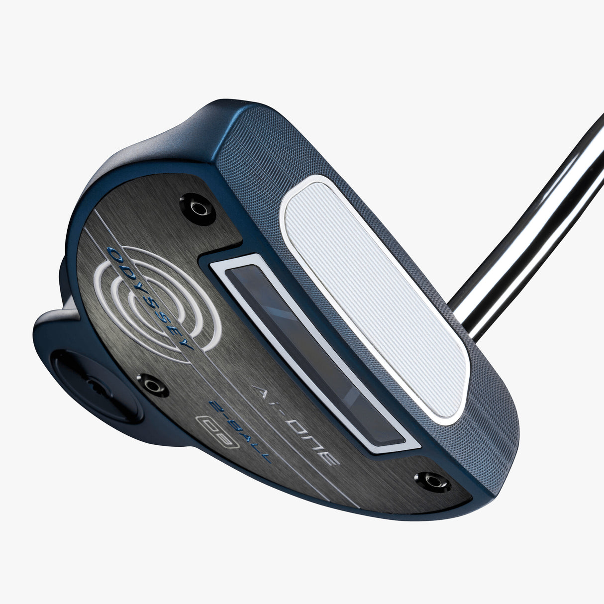PUTT ODYSSEY AI ONE 2 BALL DB