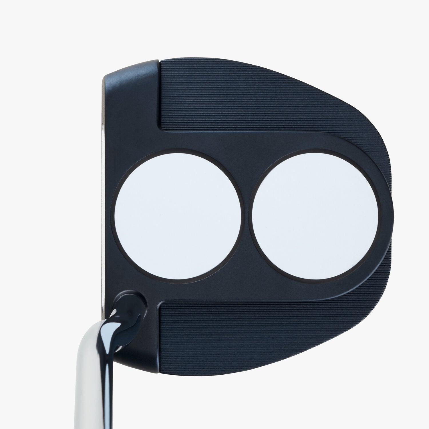 PUTT ODYSSEY AI ONE CRUISER 2-BALL JAILBIRD DB